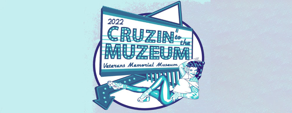 “Cruizin” to the Museum