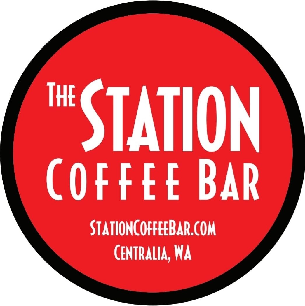 The Station Coffee Bar and Bistro